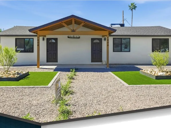 1805 N 31st St, Phoenix, AZ 85008