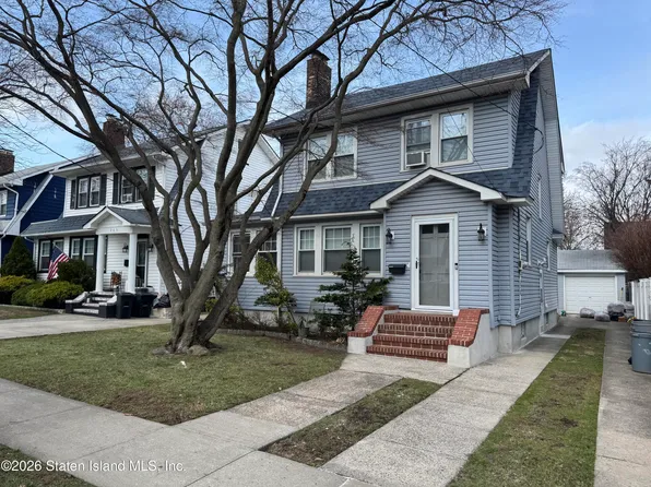 261 Harvest Ave, Staten Island, NY 10310