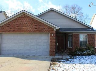 1088 Winding Oak Trl, Lexington, KY 40511