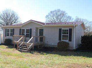 390 Bedford Hwy, Lynch Station, VA 24571