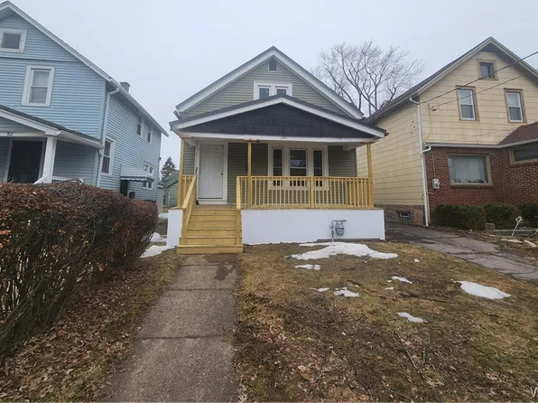 84 Fennimore Ave, Buffalo, NY 14215
