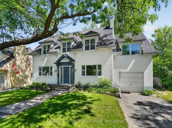 347 Island Park Dr, Ottawa, ON K1Y 0A6