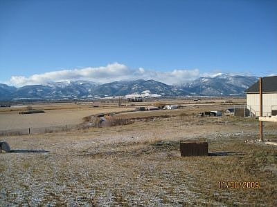 View Bitterroot Mtn