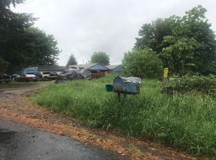 34814 NE 119th Ave, La Center, WA 98629