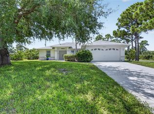 12131 VAUGHAN AVENUE, PORT CHARLOTTE, FL 33981