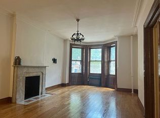 121 Prospect Park W FLOOR 1, Brooklyn, NY 11215