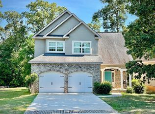 258 Southland Station Dr, Warner Robins, GA 31088