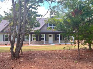 160 Coffey Rd #18, Barnesville, GA 30204