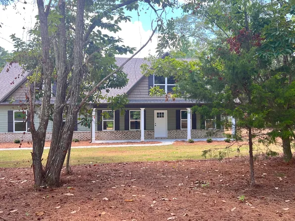 160 Coffey Rd #18, Barnesville, GA 30204