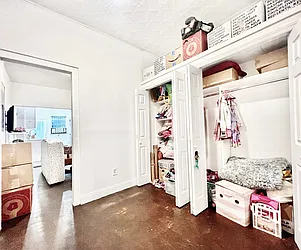Rented by Corcoran