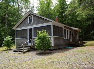 LOT1 3/5 Cortland Rd, Newport, ME 04953