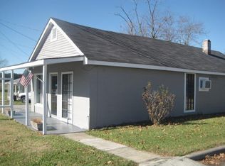 2273 McMinnville Hwy, Manchester, TN 37355