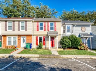 1651 York Dr, Christiansburg, VA 24073