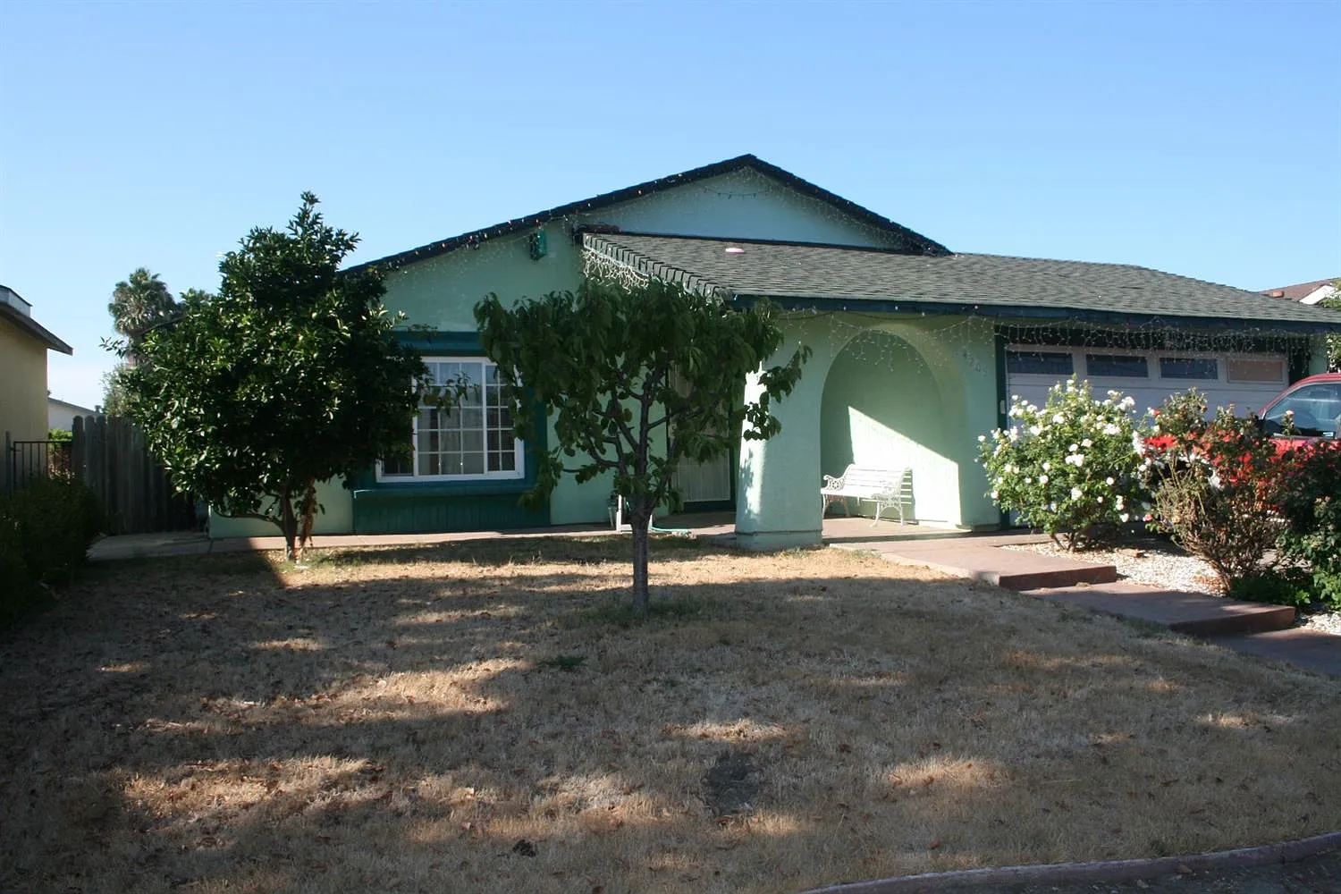 4205 Amapola Way photo 1