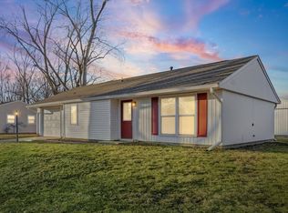 3102 Kimberly Dr, Champaign, IL 61821