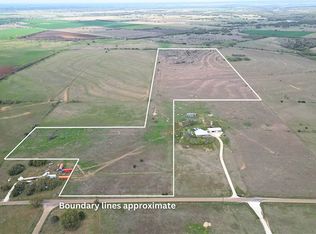 County Road 245, Gatesville, TX 76528