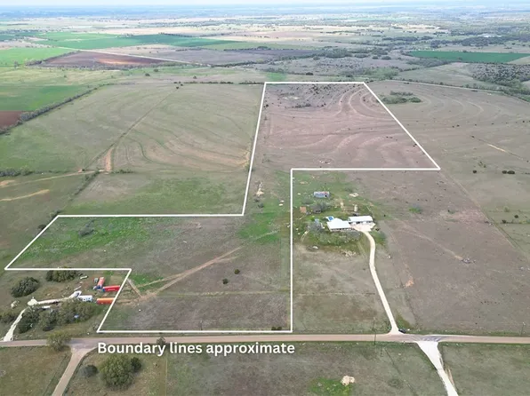 County Road 245, Gatesville, TX 76528