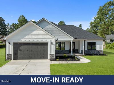 1104 Margaret Lane, Kinston, NC, 28501