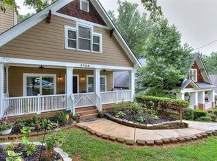 2788 White Oak Dr, Decatur, GA 30032