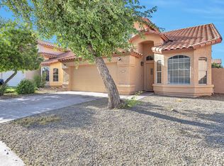 12540 W Roanoke Ave, Avondale, AZ 85392