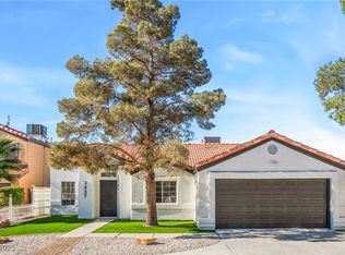 3437 Sullivan Cir, North Las Vegas, NV 89032