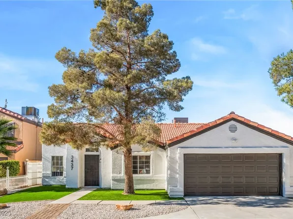 3437 Sullivan Cir, North Las Vegas, NV 89032