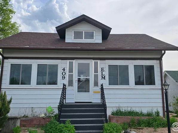 409 Elm St, Sterling, CO 80751