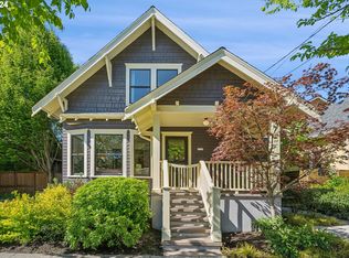 1135 SE Bidwell St, Portland, OR 97202
