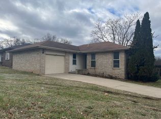 1263 N National Ave, Springfield, MO 65802