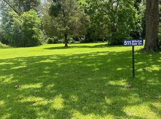 511 White Oak Dr, Brookhaven, MS 39601