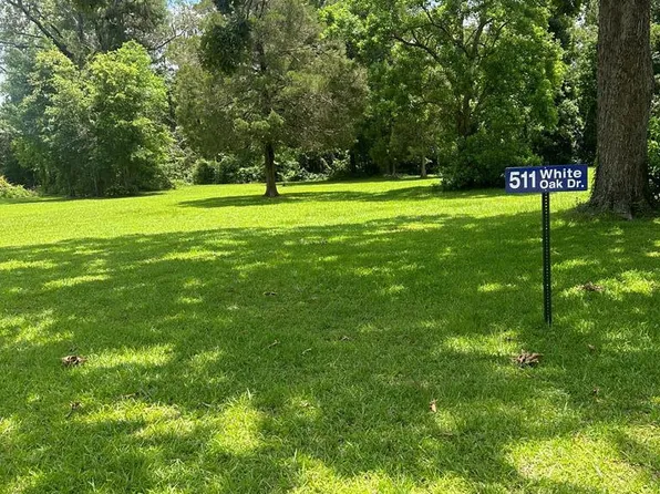 511 White Oak Dr, Brookhaven, MS 39601