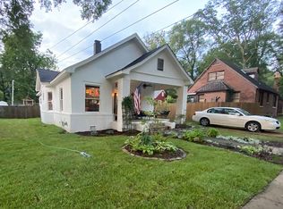 702 Allen St, Tupelo, MS 38804