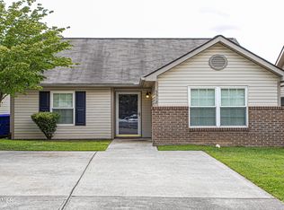 5512 Kalispell Way, Knoxville, TN 37924