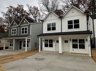 4504/4506 W Tyvola Rd, Charlotte, NC 28208