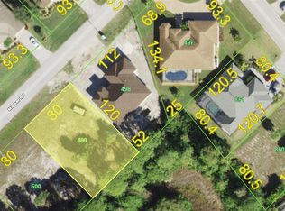 6 Marker Rd #499, Rotonda West, FL 33947