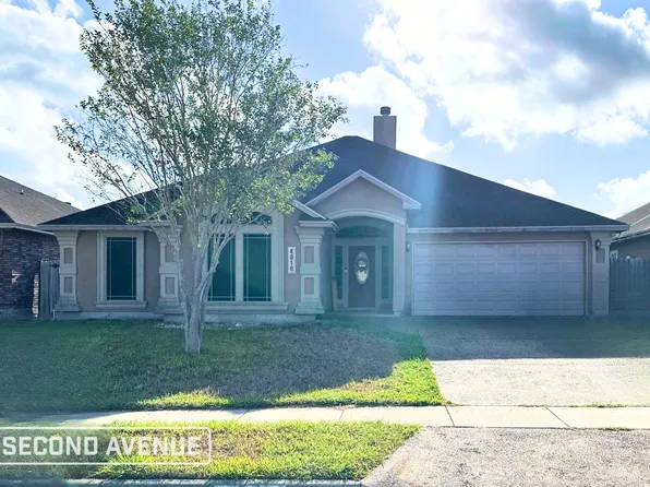 4010 Puget Sound Dr, Corpus Christi, TX 78410
