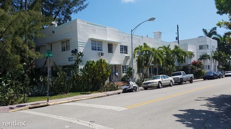 1st image of 639 13th St APT 1