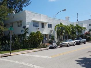 639 13th St APT 1, Miami Beach, FL 33139