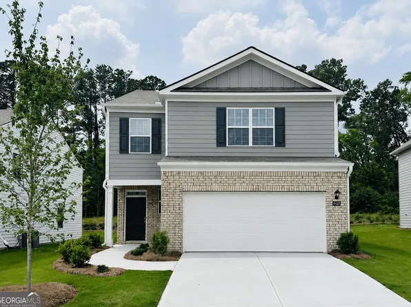 5439 Baybrook Cir S, Atlanta, GA 30349