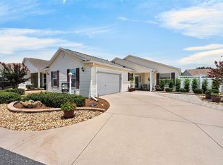 2301 CRESTVIEW STREET, THE VILLAGES, FL 32162