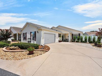 2301 CRESTVIEW STREET, The Villages, FL, 32162