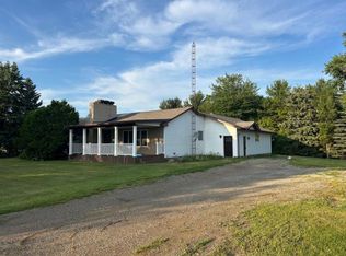 5450 Verona Rd, Kinde, MI 48445