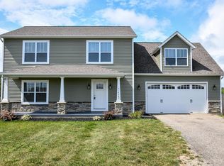 14463 State Route 736, Marysville, OH 43040