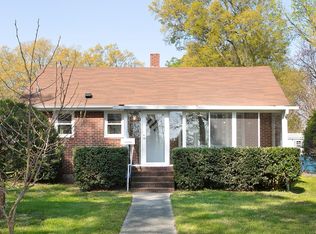 1305 Sedgefield St, Durham, NC 27705