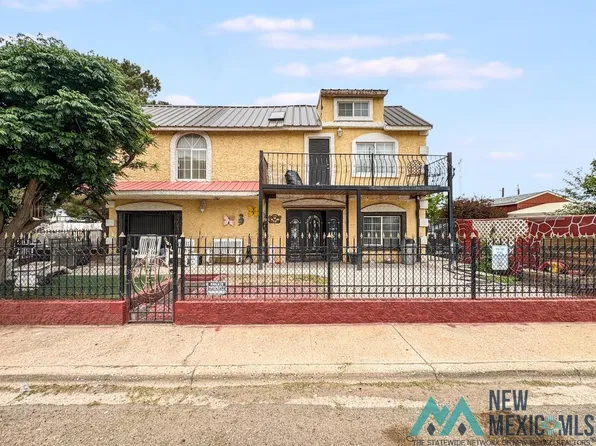 114 W Park St, Hobbs, NM 88240