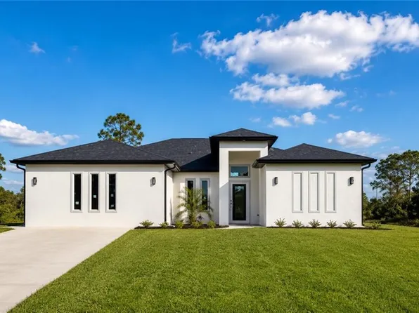 713 Da Vinci AVE S, LEHIGH ACRES, FL 33974