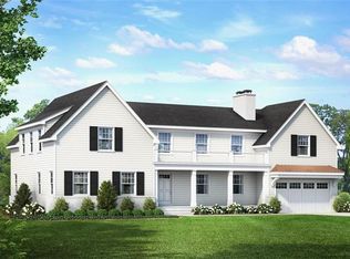 151 Overhill Rd, Bronxville, NY 10708