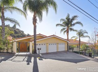 7150 Estepa Dr, Tujunga, CA 91042
