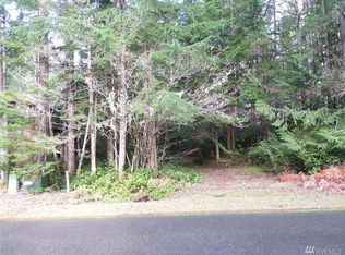 111 N Deer Ln E, Hoodsport, WA 98548