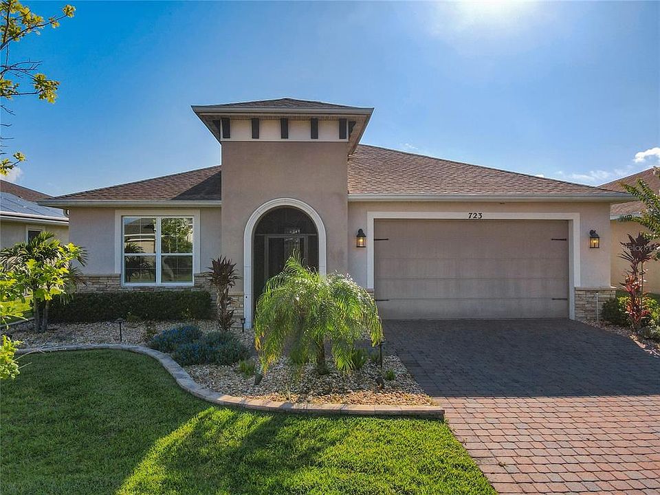 723 San Joaquin Rd Kissimmee, FL, 34759 Apartments for Rent Zillow